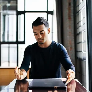 Как уменьшить цифровую нагрузку и сохранить внутренний баланс