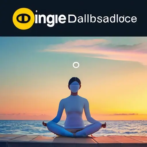 Как уменьшить цифровую нагрузку и сохранить внутренний баланс