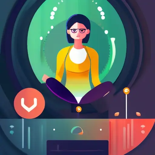 Как уменьшить цифровую нагрузку и сохранить внутренний баланс