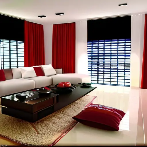 Идеи для постепенного обновления жилого интерьера