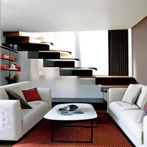 Идеи для постепенного обновления жилого интерьера