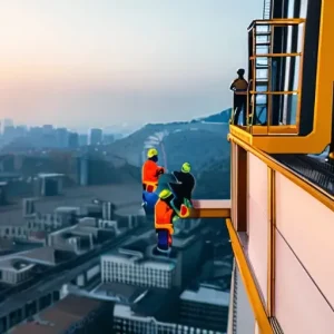 Как устроены платформы совместной работы