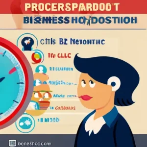 Что помогает выстраивать устойчивые деловые процессы