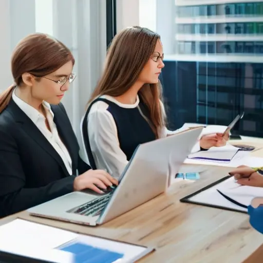 Что помогает выстраивать устойчивые деловые процессы