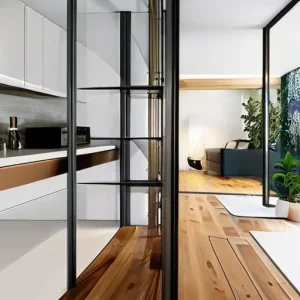 Как сделать ремонт в квартире удобным для семьи