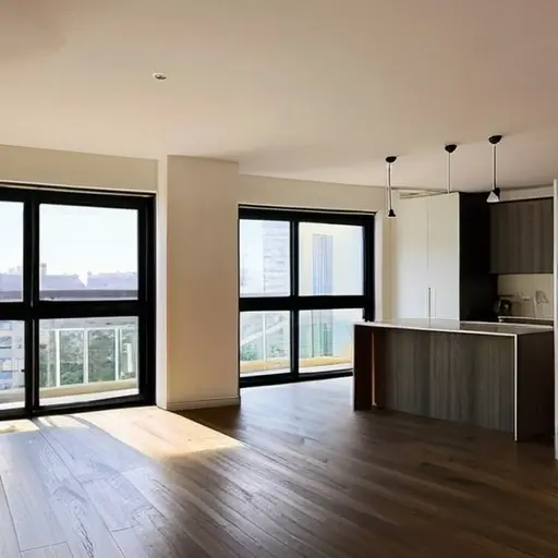 Как сделать ремонт в квартире удобным для семьи