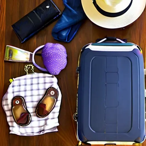 Как подготовиться к дороге без лишней суеты