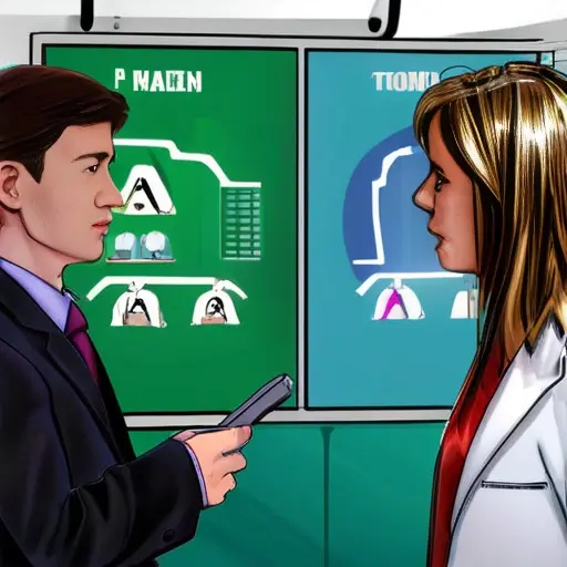 Как технологии помогают быстрее принимать решения