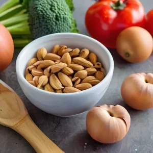 Полезные продукты на каждый день: что добавить в рацион