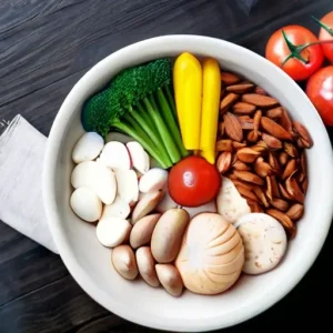 Полезные продукты на каждый день: что добавить в рацион