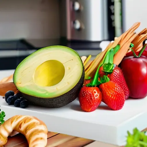 Полезные продукты на каждый день: что добавить в рацион