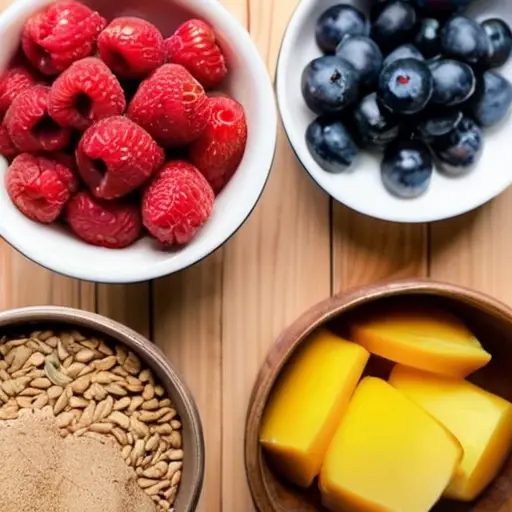 Полезные продукты на каждый день: что добавить в рацион