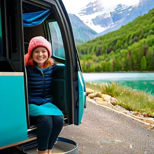 Идеи комфортных путешествий для любого сезона