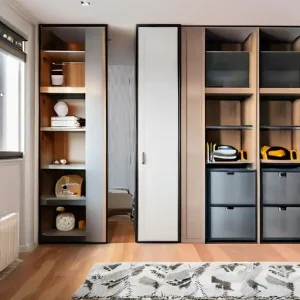 Как организовать подготовку квартиры к обновлению интерьера