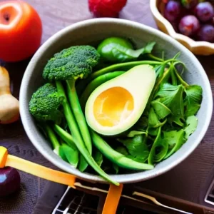 Как сделать питание более полезным без сложных правил