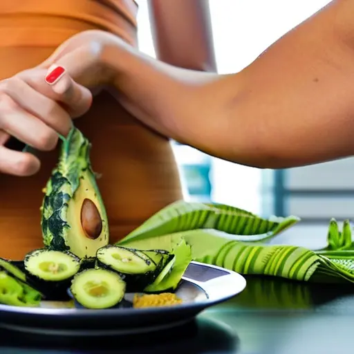 Как сделать питание более полезным без сложных правил