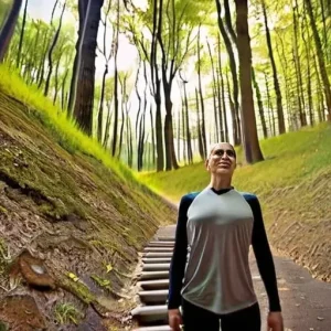 Небольшие ежедневные шаги к лучшему самочувствию