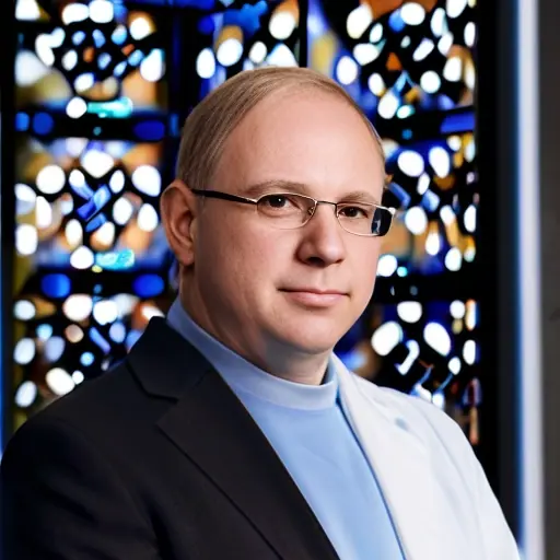 Почему наука и технологии все сильнее меняют привычный мир Почему наука и технологии все сильнее меняют привычный мир