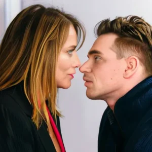 Что помогает отношениям становиться более зрелыми