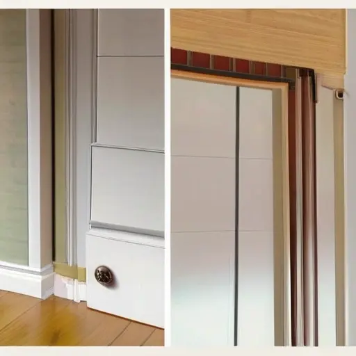 Идеи для аккуратного ремонта в обычной квартире