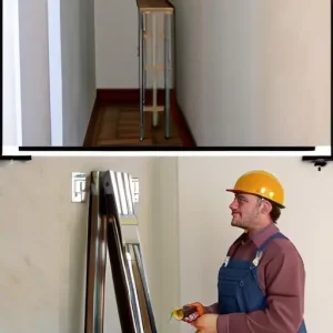 Идеи для аккуратного ремонта в обычной квартире