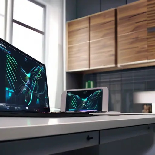 Как современные технологии меняют привычные бытовые процессы