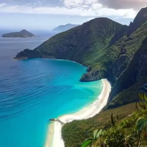 Как выбрать направление для спокойного отпуска