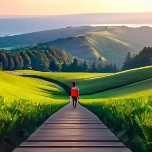 Как выбрать направление для спокойного отпуска