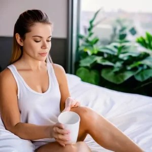 Здоровые утренние привычки для хорошего старта дня