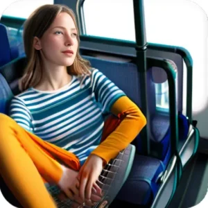 Что помогает сделать поездку более удобной и легкой