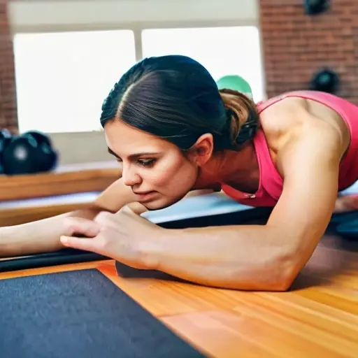 Как мягко перейти к более активному образу жизни
