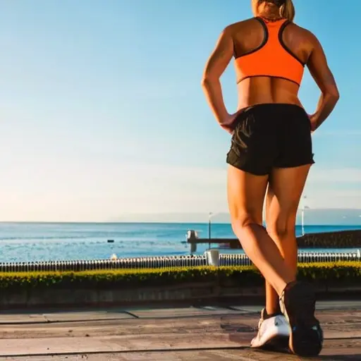 Как мягко перейти к более активному образу жизни