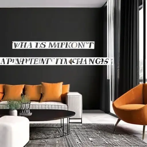 Что важно знать перед началом изменений в квартире