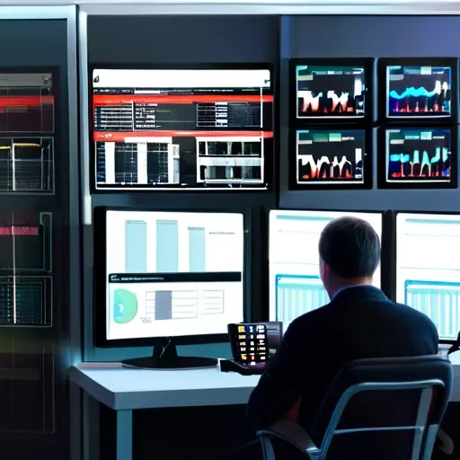 Как работают системы умного мониторинга Как работают системы умного мониторинга