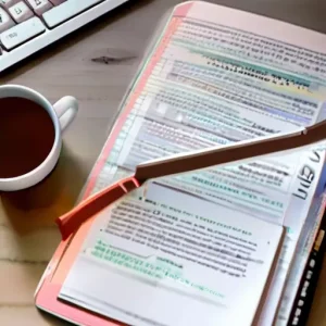 Идеи для спокойного и продуктивного утра