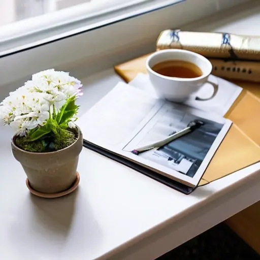 Идеи для спокойного и продуктивного утра