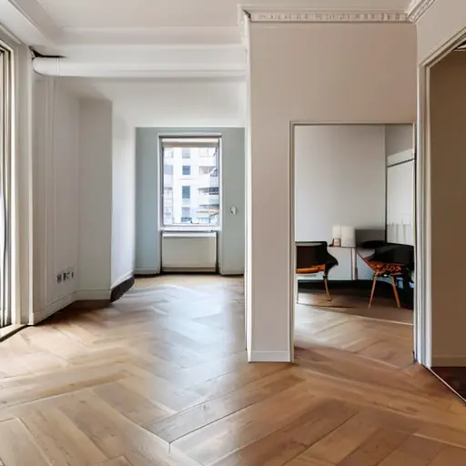 Как организовать ремонт в квартире без лишнего беспорядка Как организовать ремонт в квартире без лишнего беспорядка