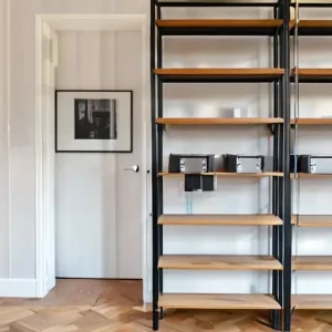 Как организовать ремонт в квартире без лишнего беспорядка