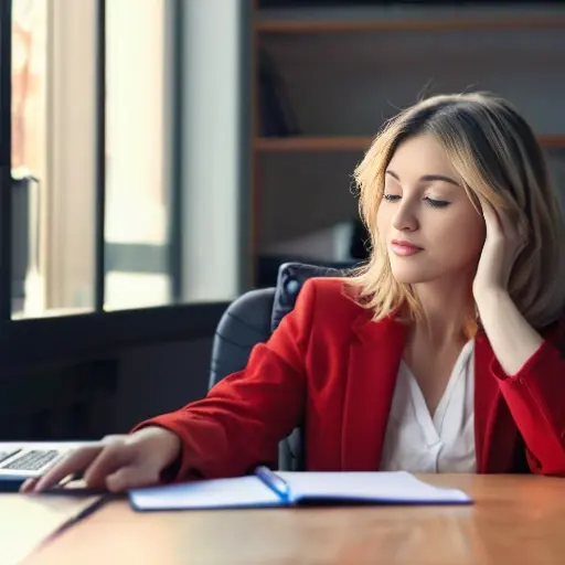 Что помогает чувствовать себя лучше в рабочие будни