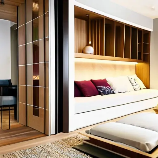 Идеи для поэтапного преображения домашнего пространства