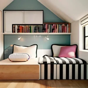 Идеи для поэтапного преображения домашнего пространства