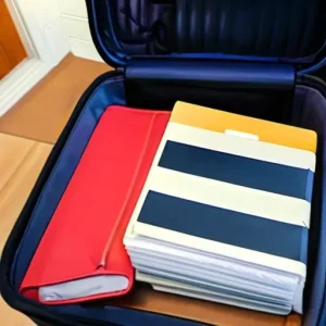 Как подготовиться к поездке на несколько дней