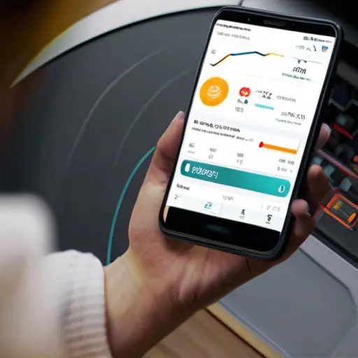 Как технологии помогают в управлении повседневными задачами