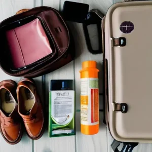 Что взять с собой для удобства в путешествии