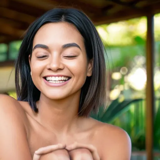 Как поддерживать хорошее настроение через заботу о себе