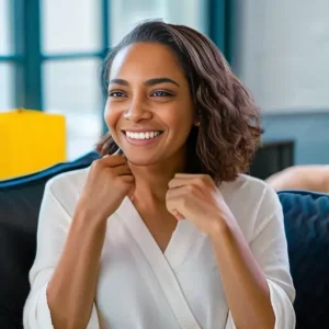 Как поддерживать хорошее настроение через заботу о себе