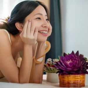 Как поддерживать хорошее настроение через заботу о себе