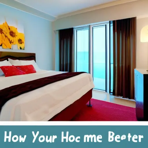 Как сделать домашний отдых более качественным