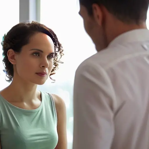 Как выстраивать общение, в котором меньше напряжения