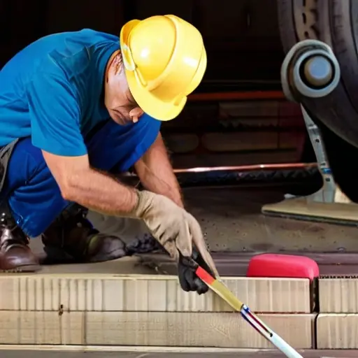 Что помогает подготовиться к ремонту без лишней суеты Что помогает подготовиться к ремонту без лишней суеты